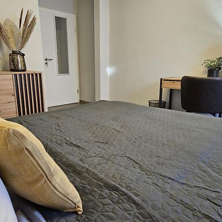 N Hotel Nottuln Eksteriør billede