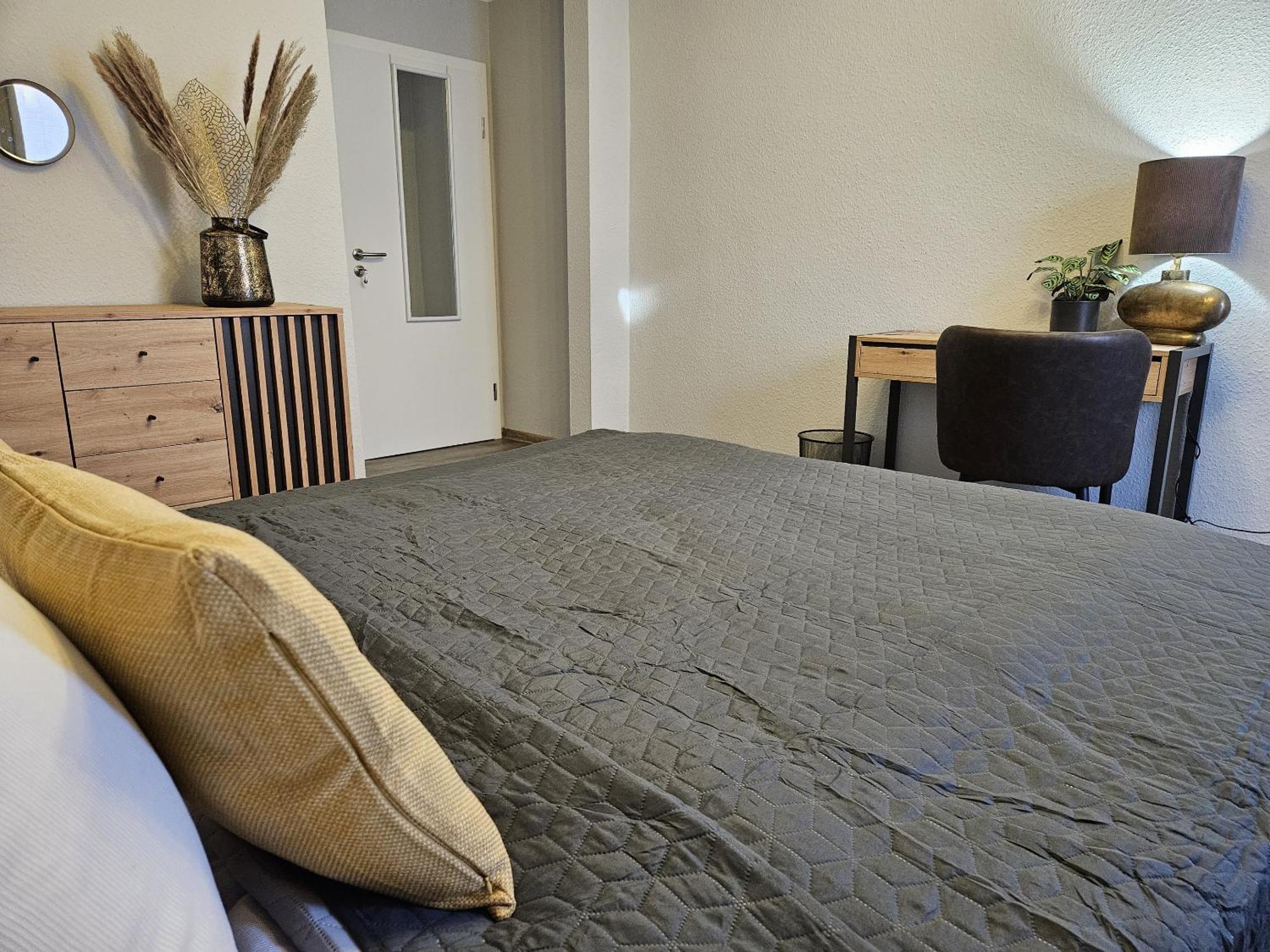 N Hotel Nottuln Eksteriør billede