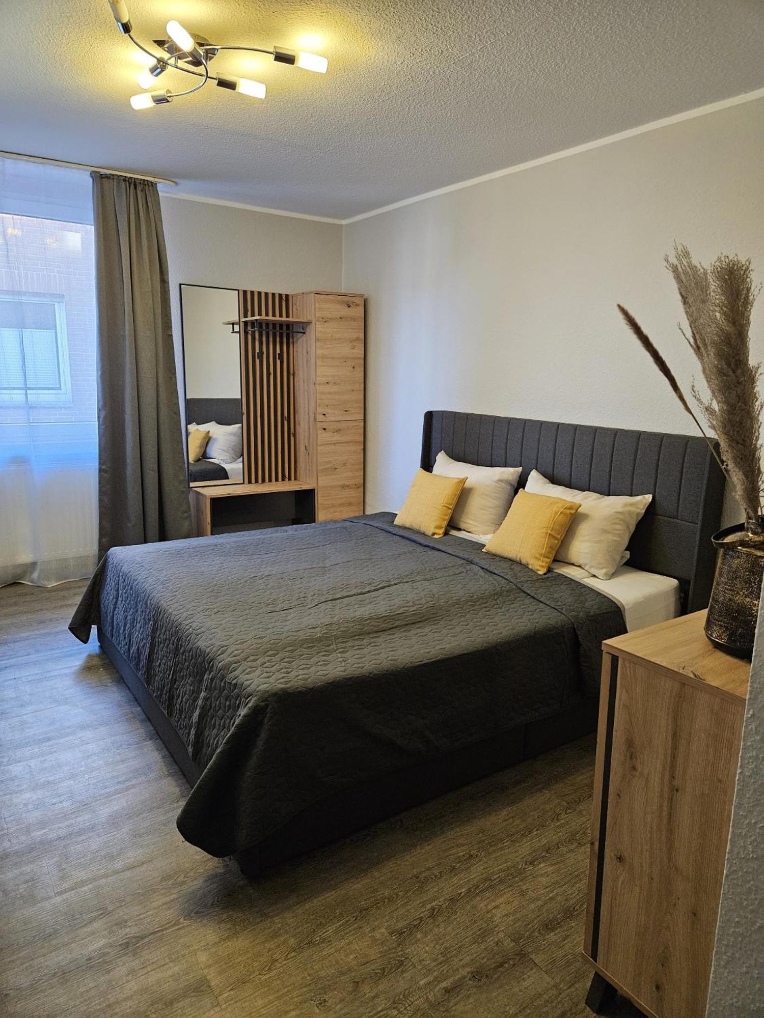 N Hotel Nottuln Eksteriør billede