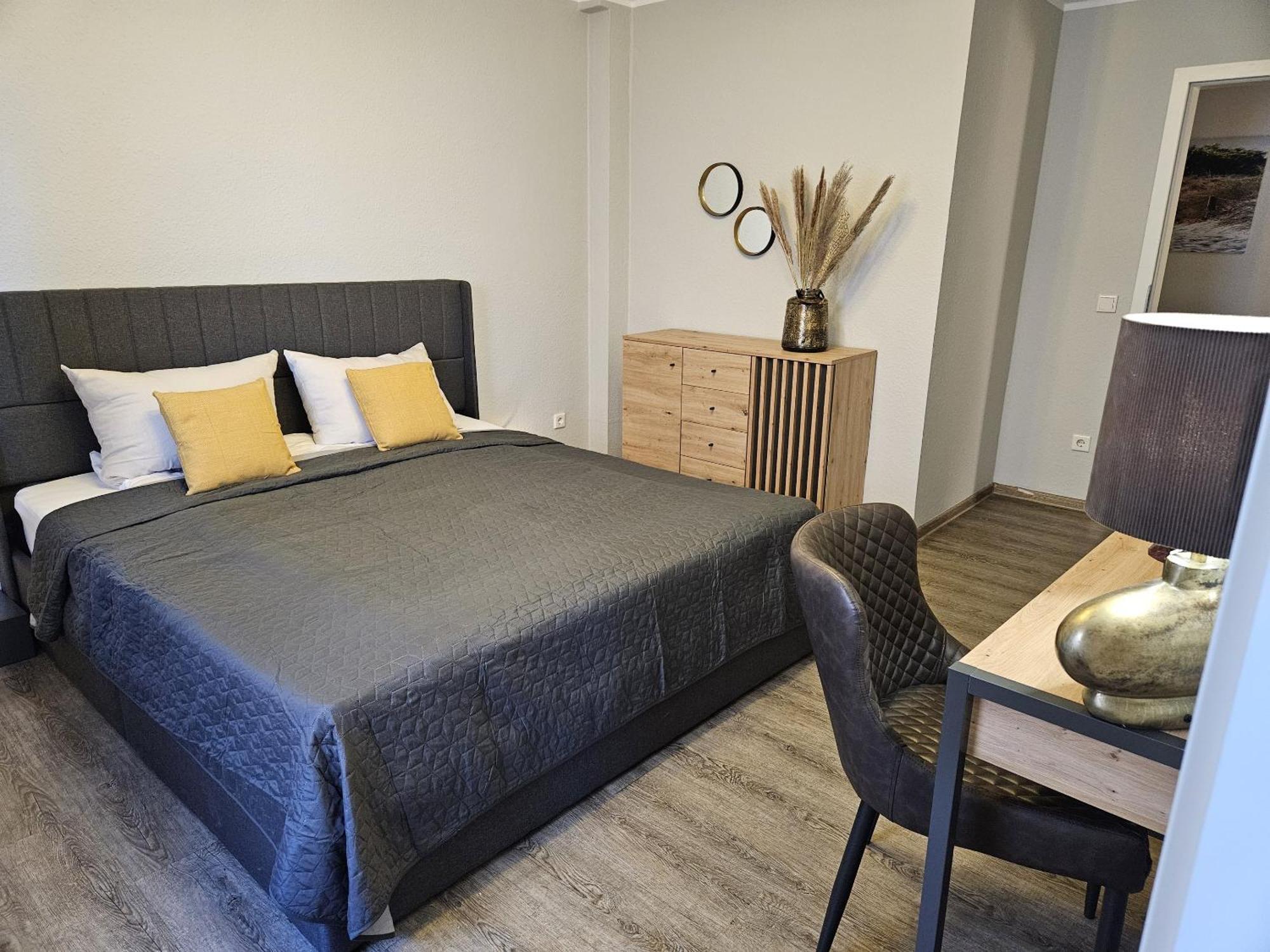 N Hotel Nottuln Eksteriør billede