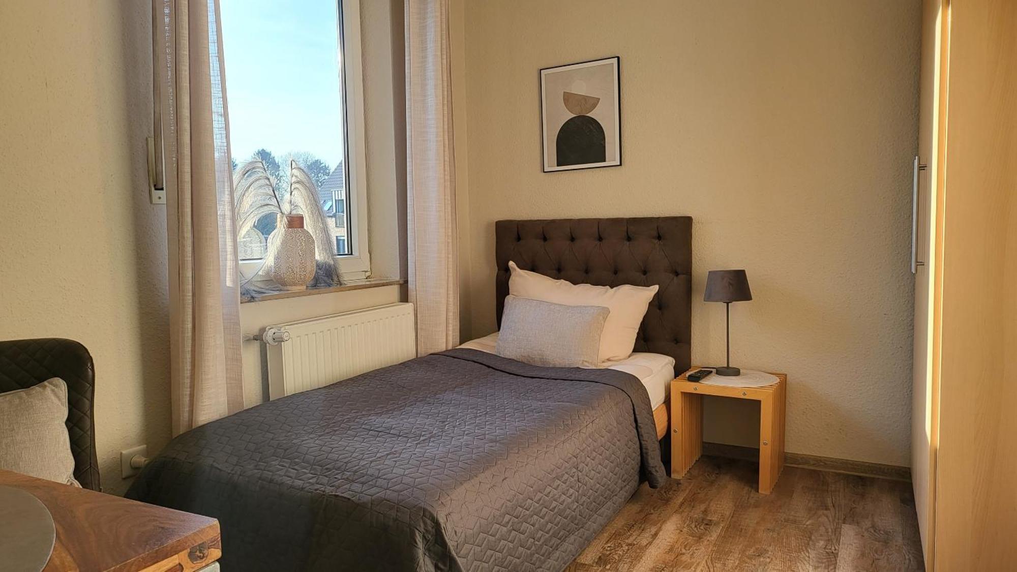 N Hotel Nottuln Værelse billede