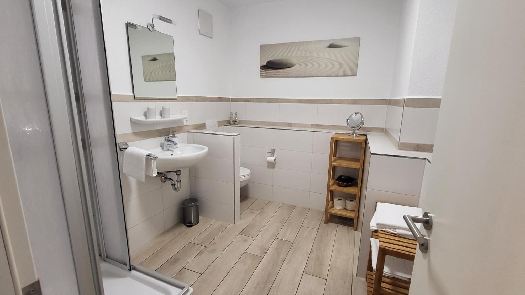 N Hotel Nottuln Værelse billede