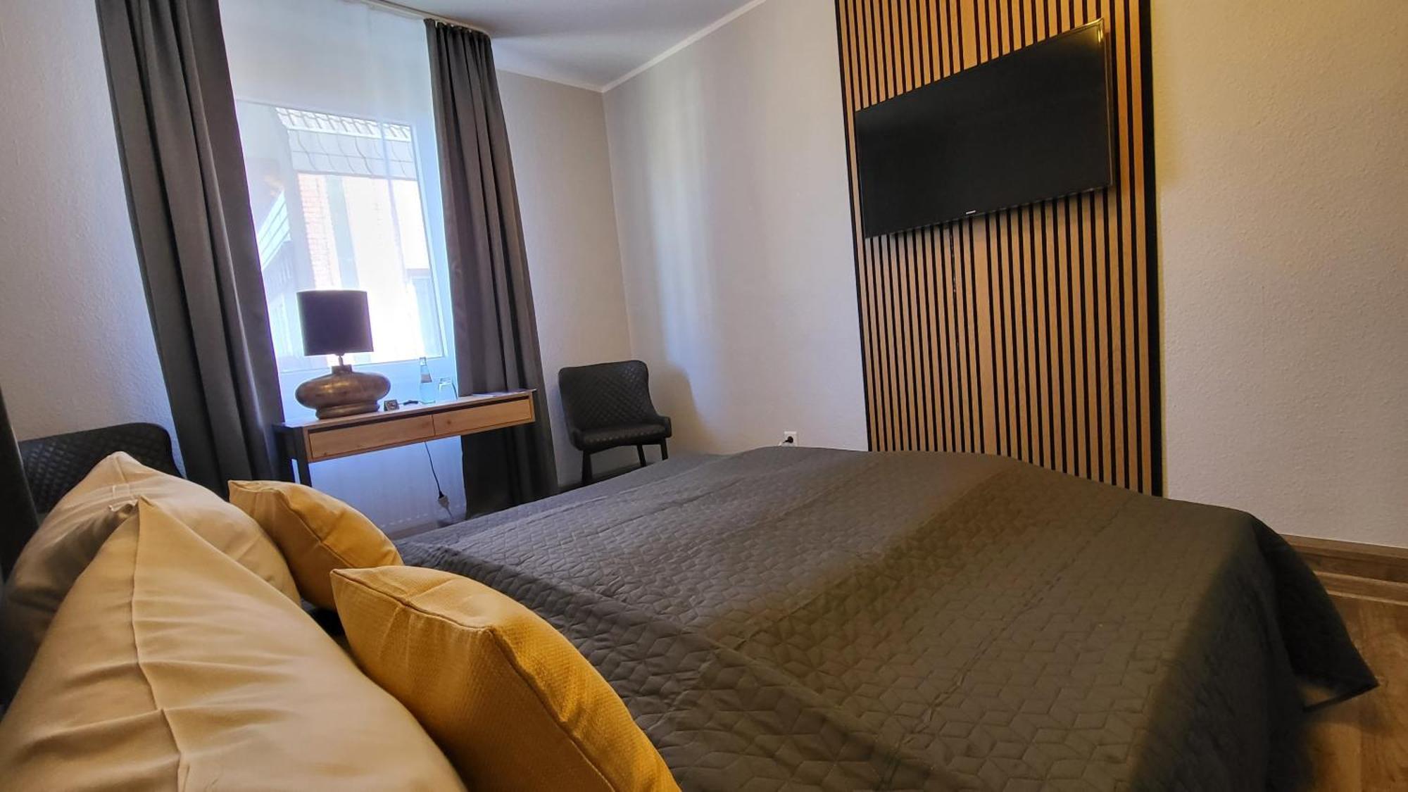 N Hotel Nottuln Værelse billede