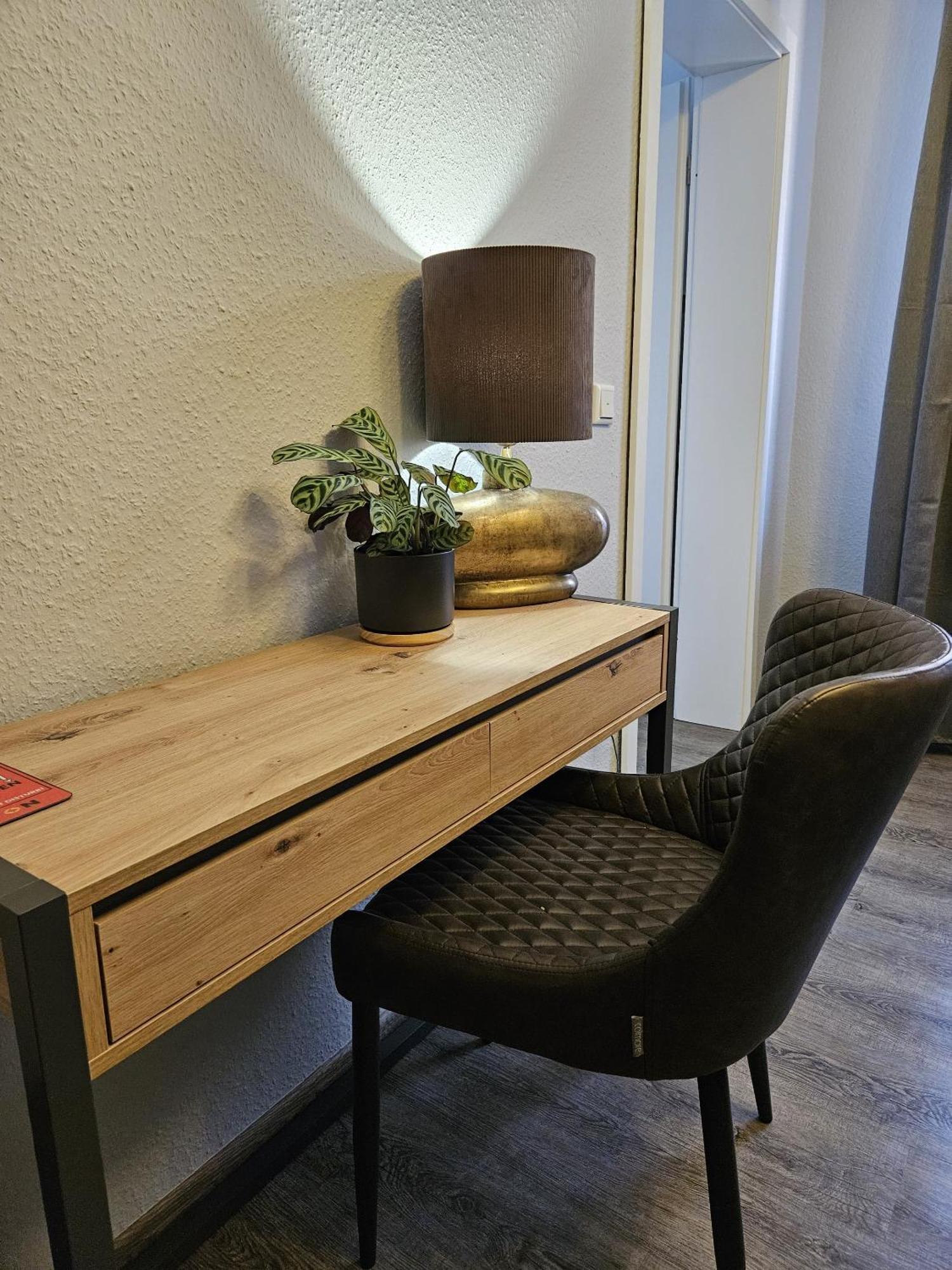 N Hotel Nottuln Eksteriør billede