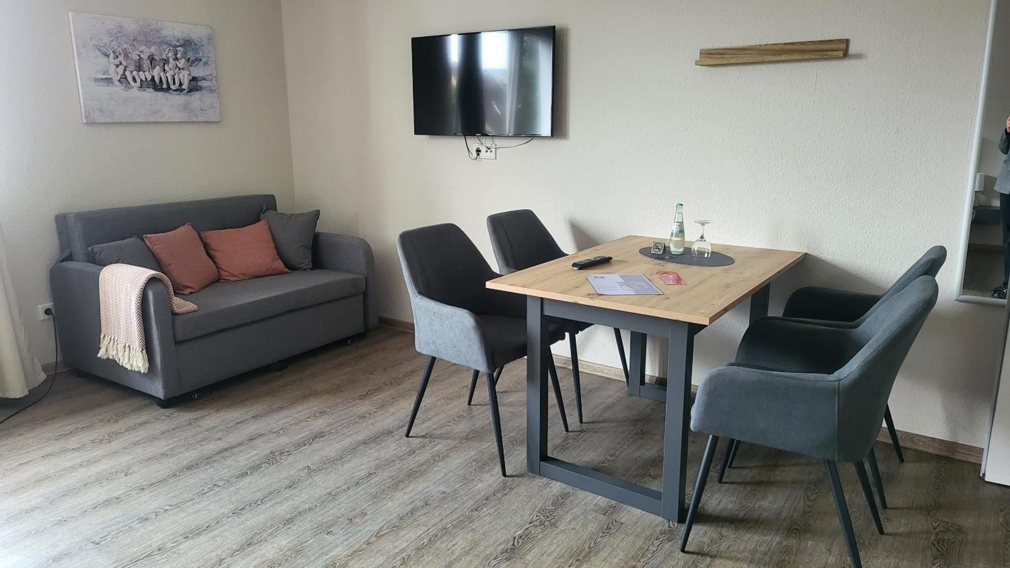 N Hotel Nottuln Eksteriør billede
